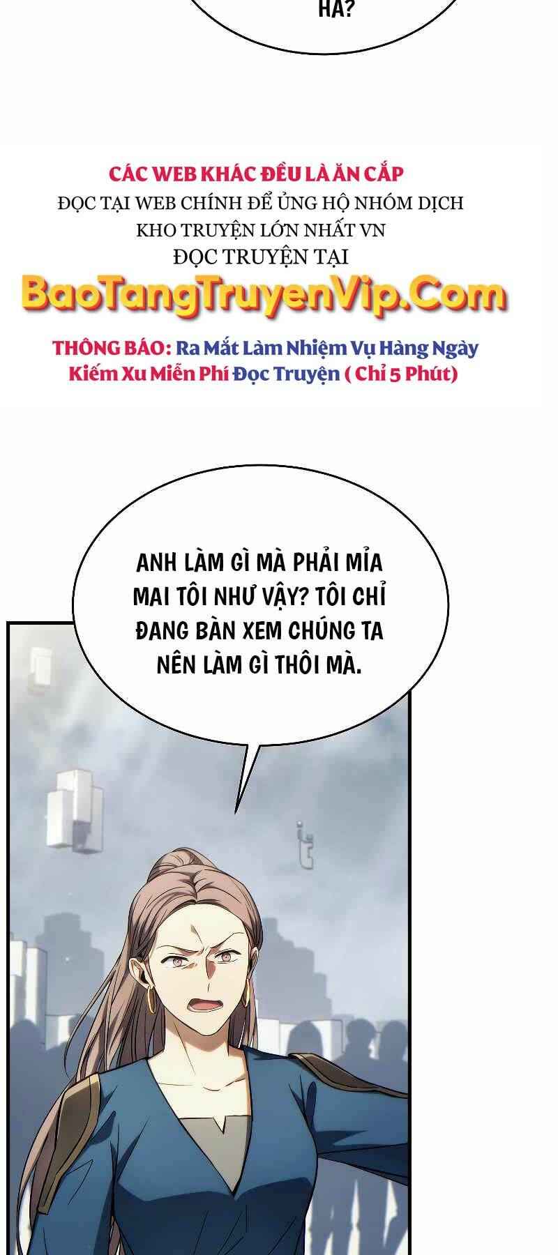 Người Chơi Mạnh Nhất Hồi Quy Lần Thứ 100 - Chapter 35 - Page 53