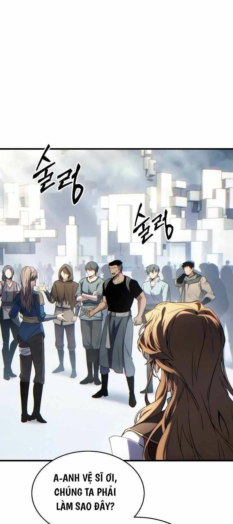 Người Chơi Mạnh Nhất Hồi Quy Lần Thứ 100 - Chapter 35 - Page 56