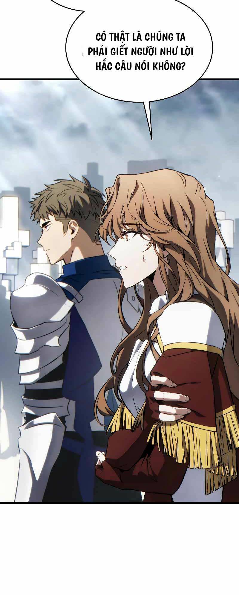 Người Chơi Mạnh Nhất Hồi Quy Lần Thứ 100 - Chapter 35 - Page 57