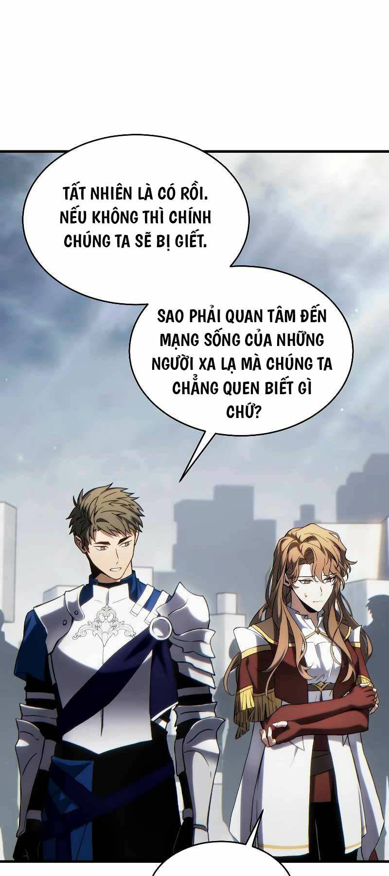 Người Chơi Mạnh Nhất Hồi Quy Lần Thứ 100 - Chapter 35 - Page 58