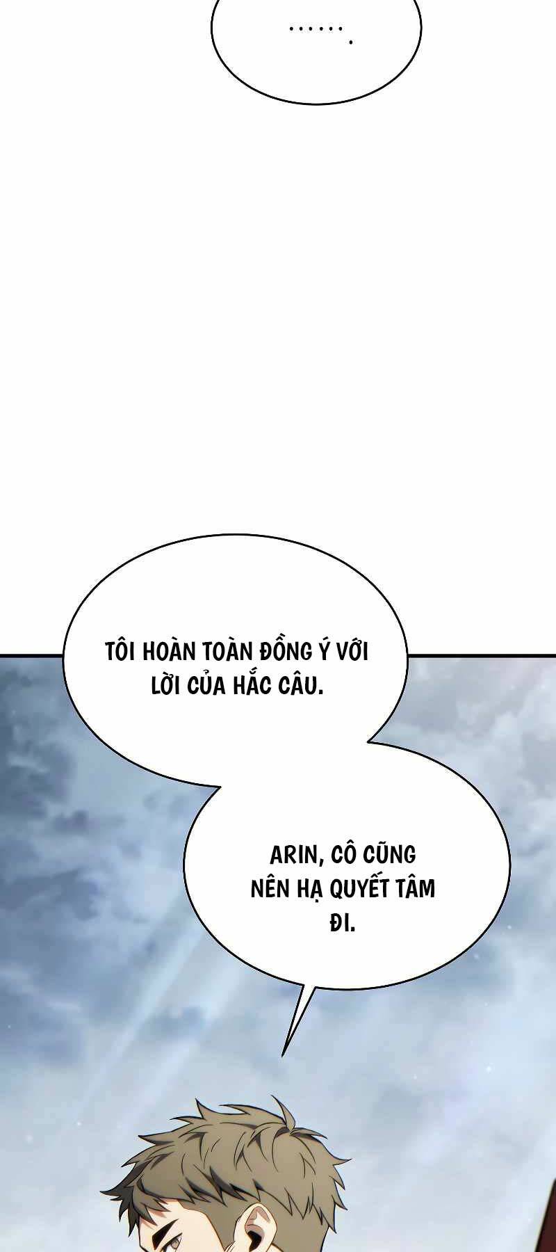 Người Chơi Mạnh Nhất Hồi Quy Lần Thứ 100 - Chapter 35 - Page 59