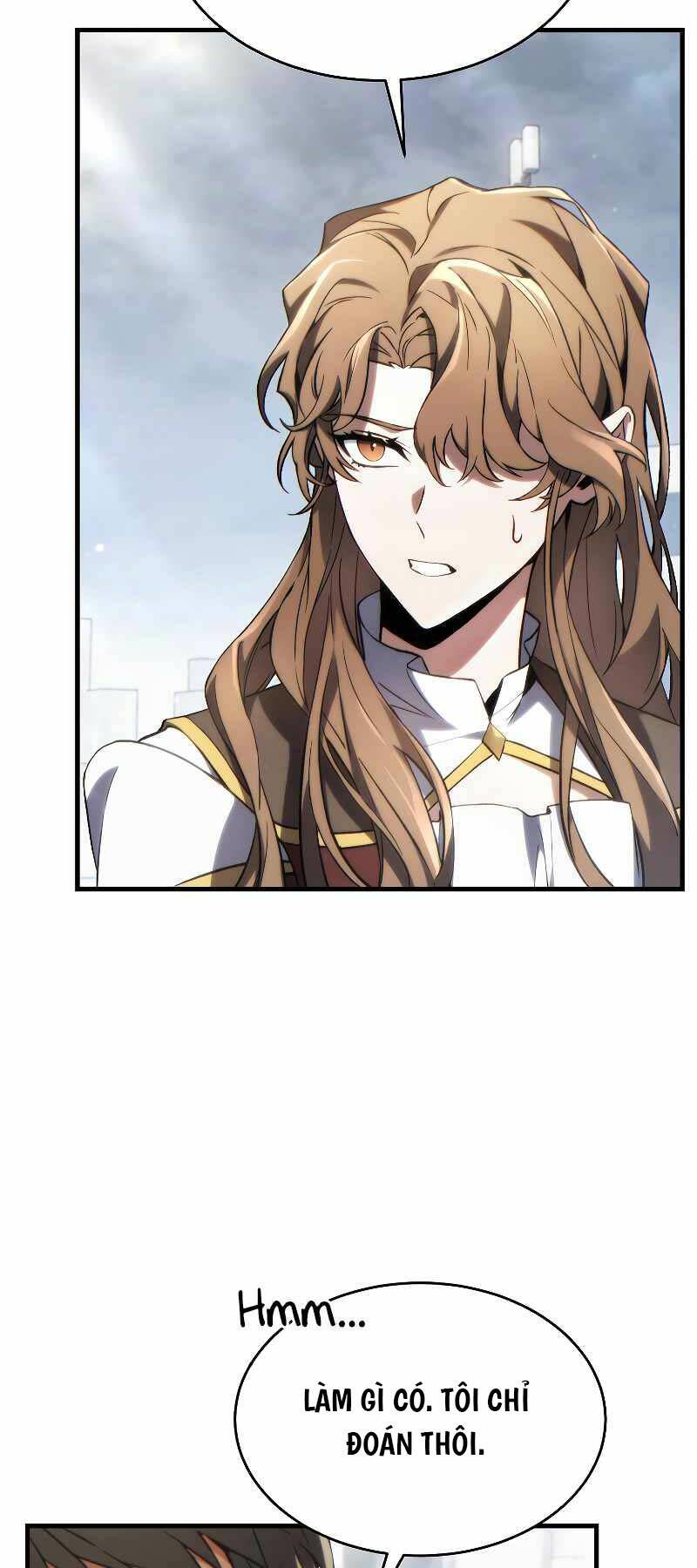 Người Chơi Mạnh Nhất Hồi Quy Lần Thứ 100 - Chapter 35 - Page 61