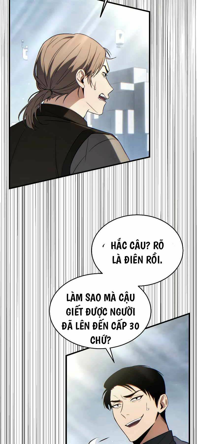 Người Chơi Mạnh Nhất Hồi Quy Lần Thứ 100 - Chapter 35 - Page 66