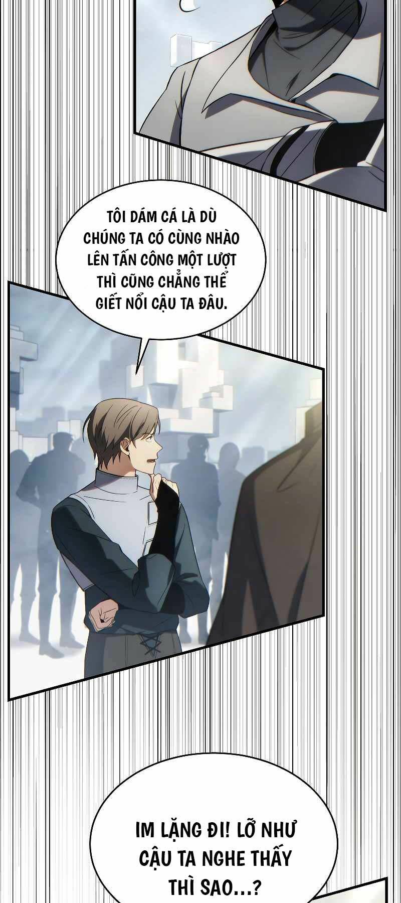 Người Chơi Mạnh Nhất Hồi Quy Lần Thứ 100 - Chapter 35 - Page 67