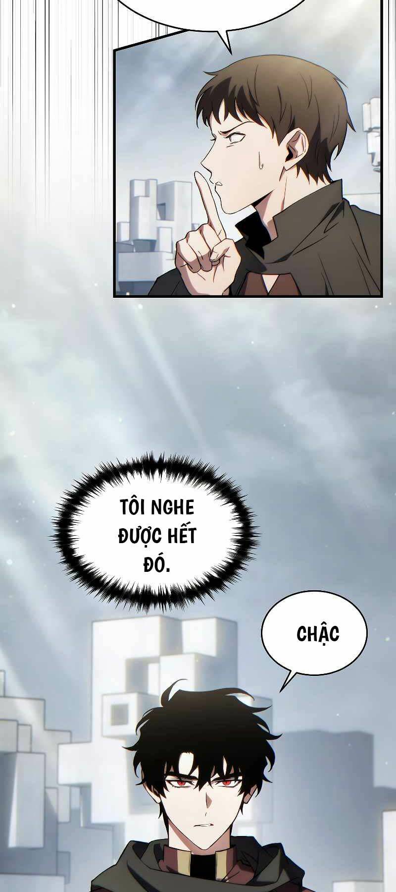 Người Chơi Mạnh Nhất Hồi Quy Lần Thứ 100 - Chapter 35 - Page 68