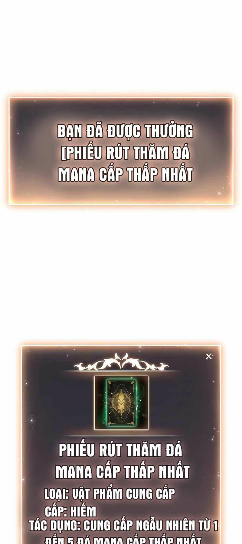 Người Chơi Mạnh Nhất Hồi Quy Lần Thứ 100 - Chapter 35 - Page 6