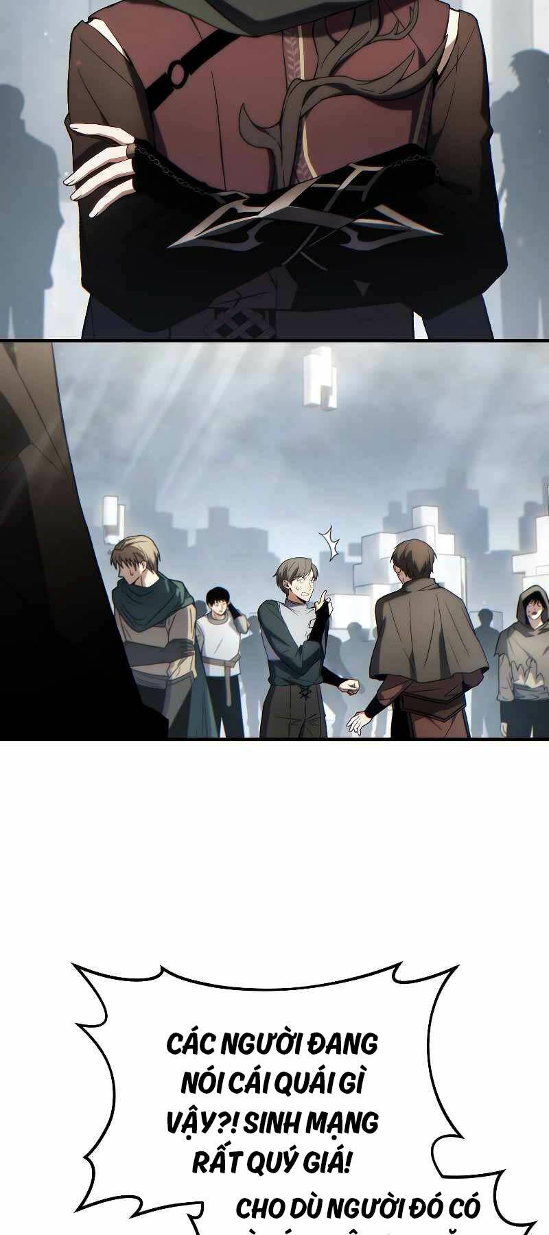 Người Chơi Mạnh Nhất Hồi Quy Lần Thứ 100 - Chapter 35 - Page 69