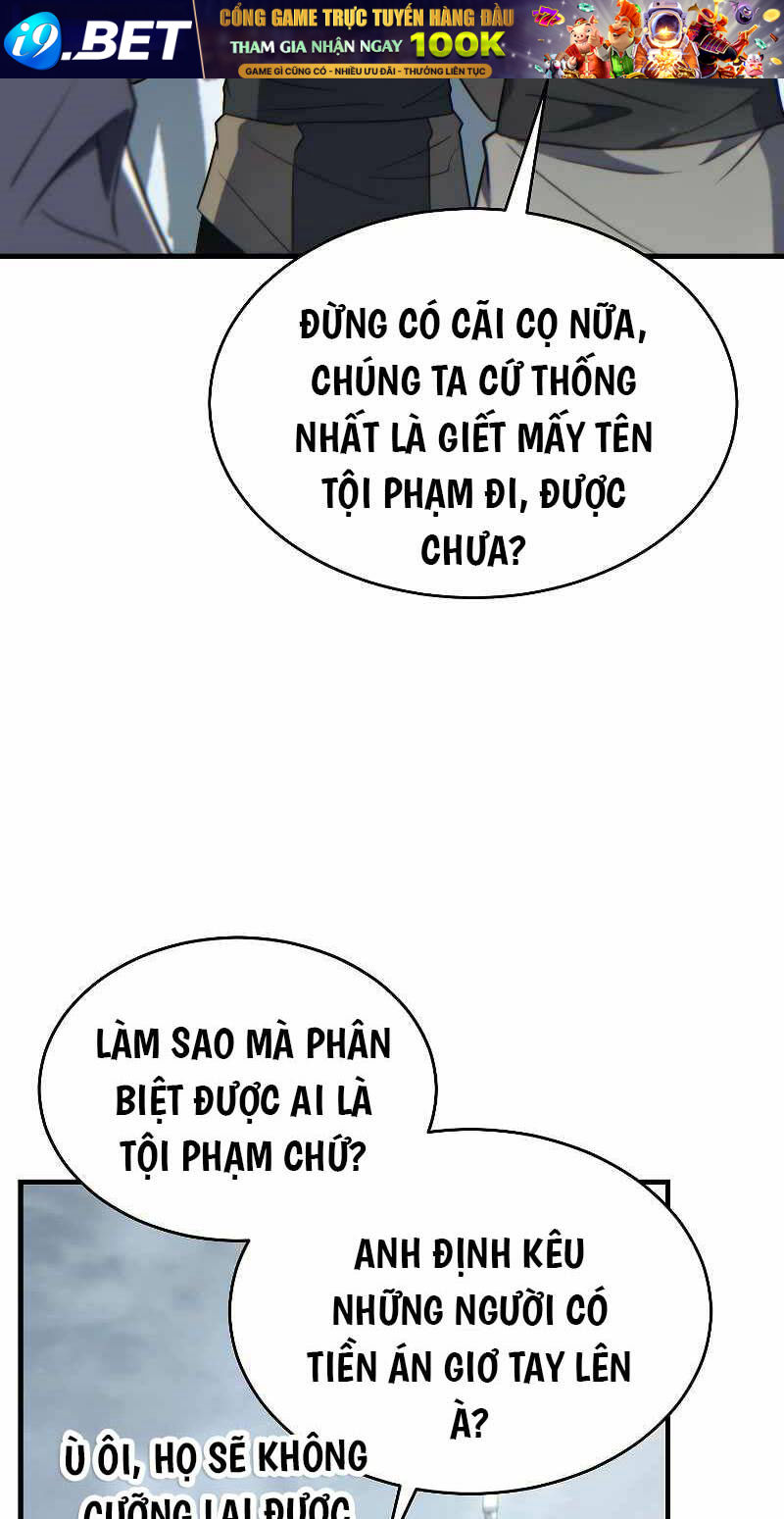 Người Chơi Mạnh Nhất Hồi Quy Lần Thứ 100 - Chapter 35 - Page 72