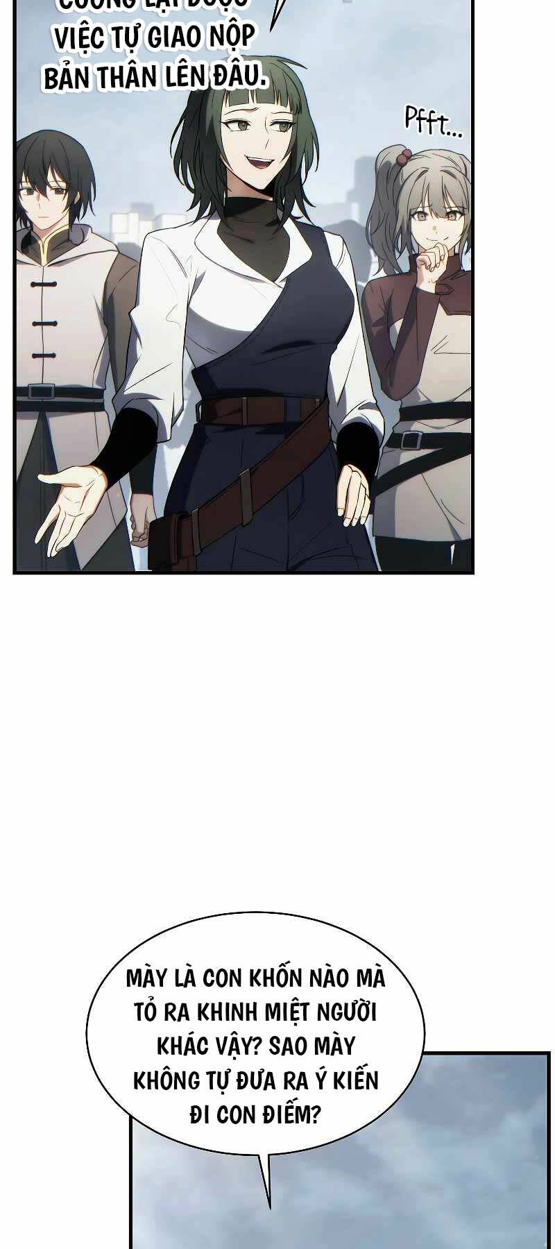 Người Chơi Mạnh Nhất Hồi Quy Lần Thứ 100 - Chapter 35 - Page 73