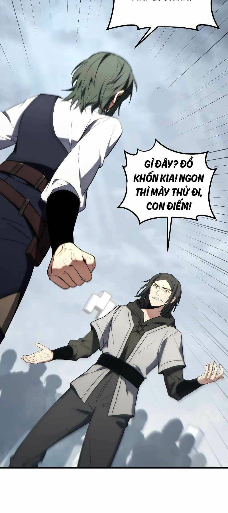 Người Chơi Mạnh Nhất Hồi Quy Lần Thứ 100 - Chapter 35 - Page 75