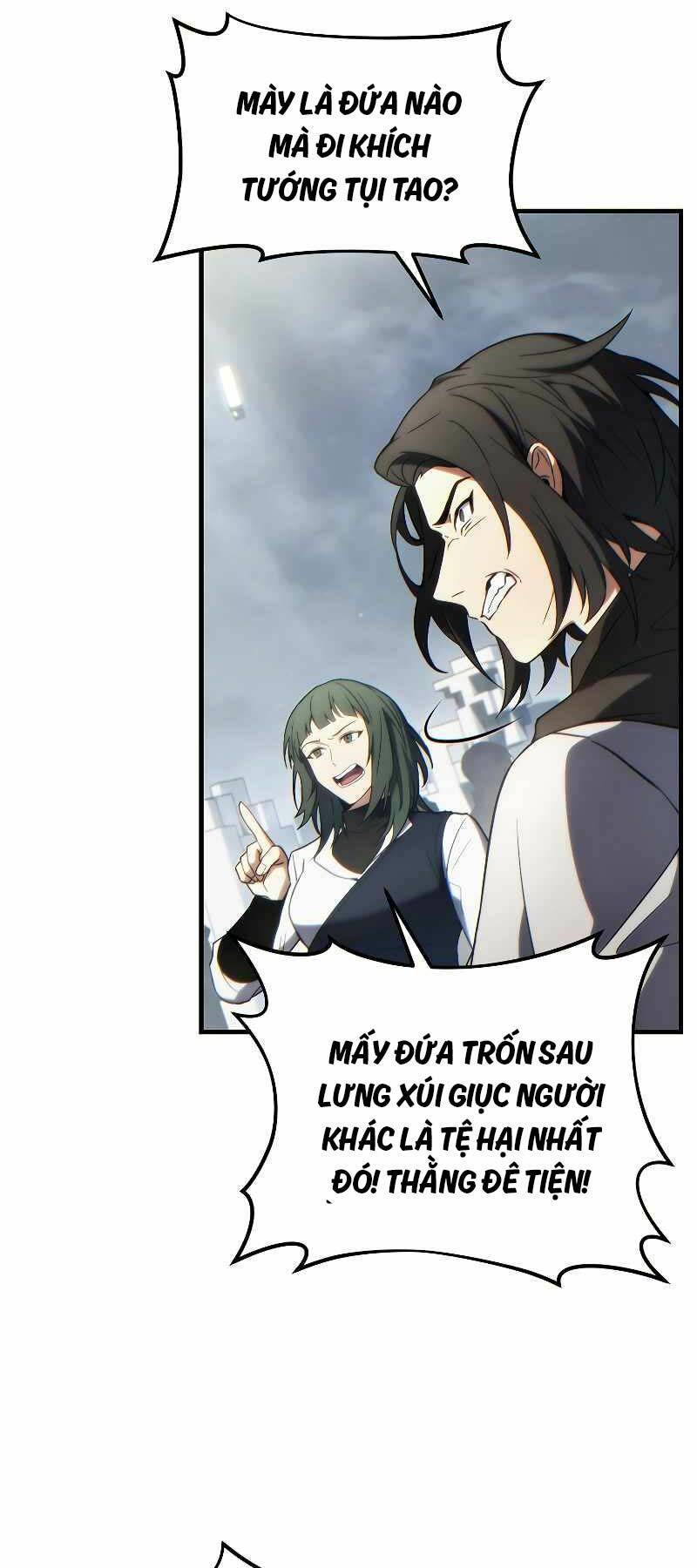 Người Chơi Mạnh Nhất Hồi Quy Lần Thứ 100 - Chapter 35 - Page 77