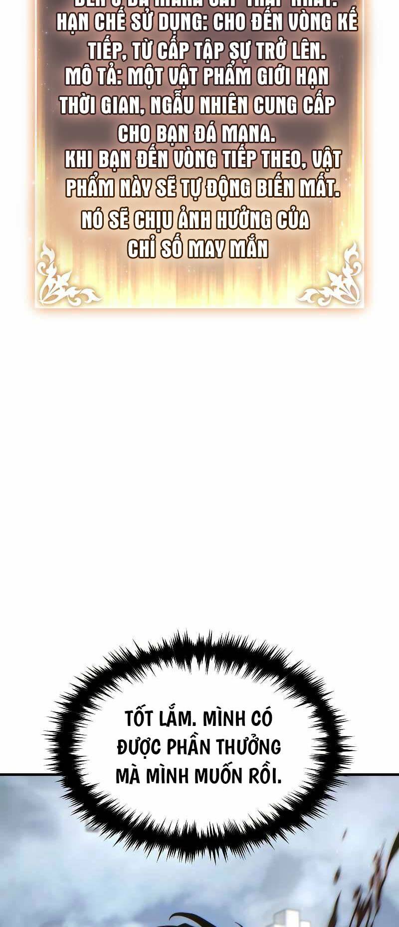 Người Chơi Mạnh Nhất Hồi Quy Lần Thứ 100 - Chapter 35 - Page 7