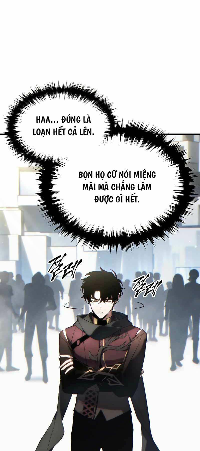 Người Chơi Mạnh Nhất Hồi Quy Lần Thứ 100 - Chapter 35 - Page 79