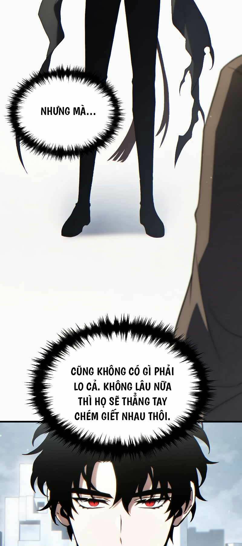 Người Chơi Mạnh Nhất Hồi Quy Lần Thứ 100 - Chapter 35 - Page 80