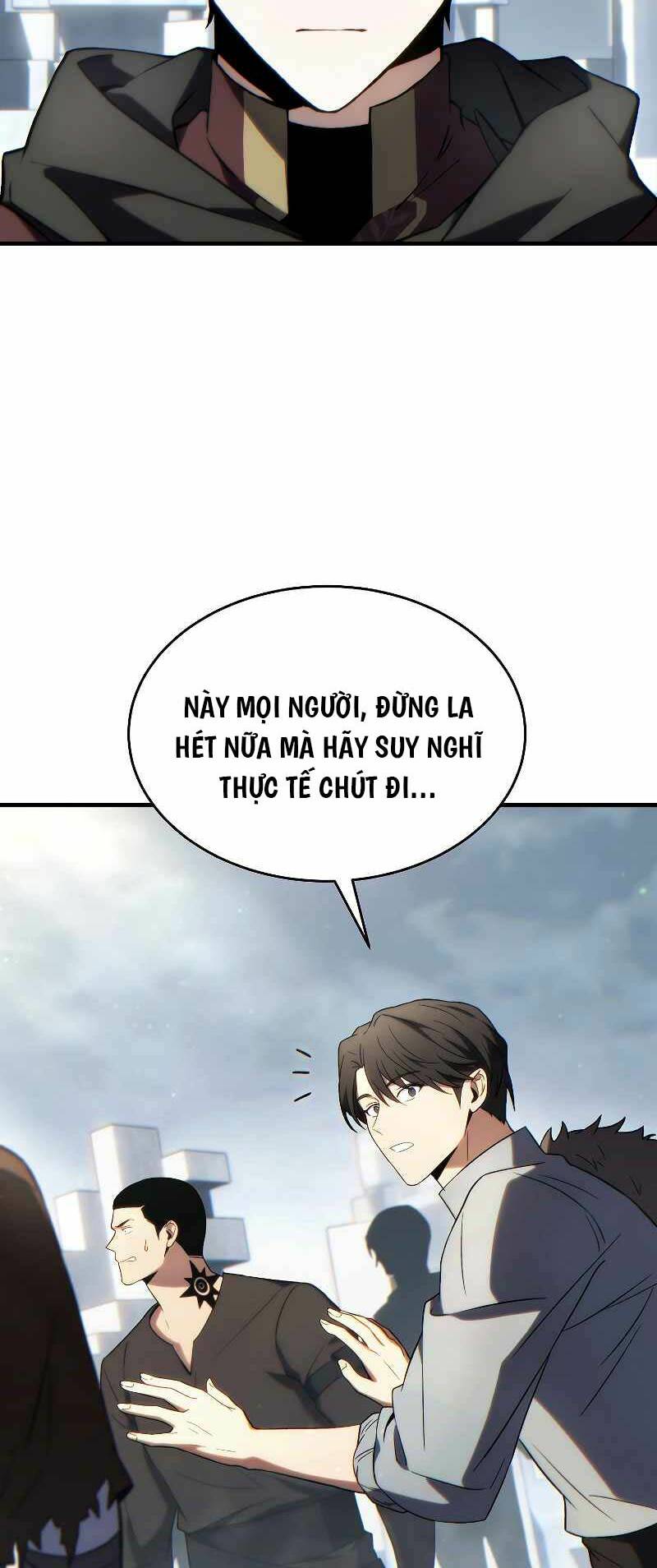 Người Chơi Mạnh Nhất Hồi Quy Lần Thứ 100 - Chapter 35 - Page 81