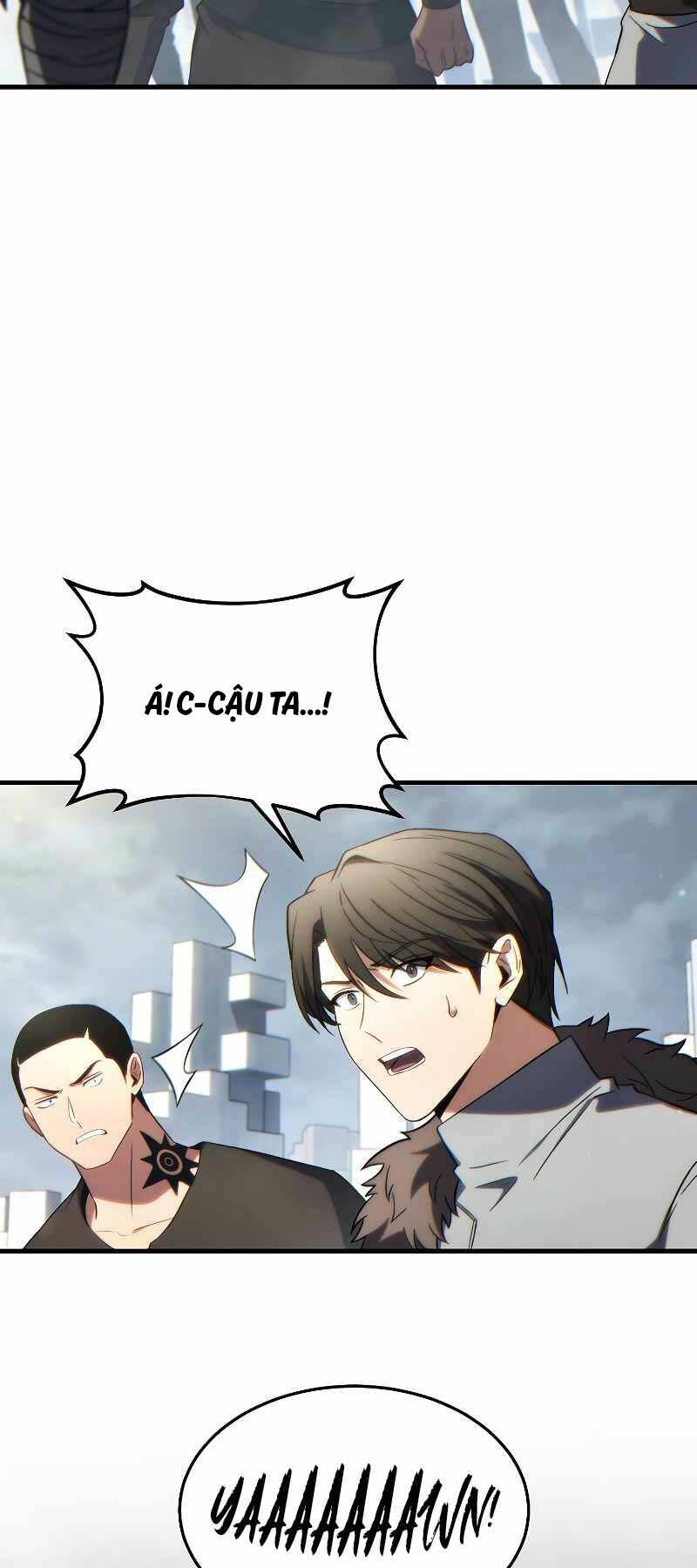 Người Chơi Mạnh Nhất Hồi Quy Lần Thứ 100 - Chapter 35 - Page 82