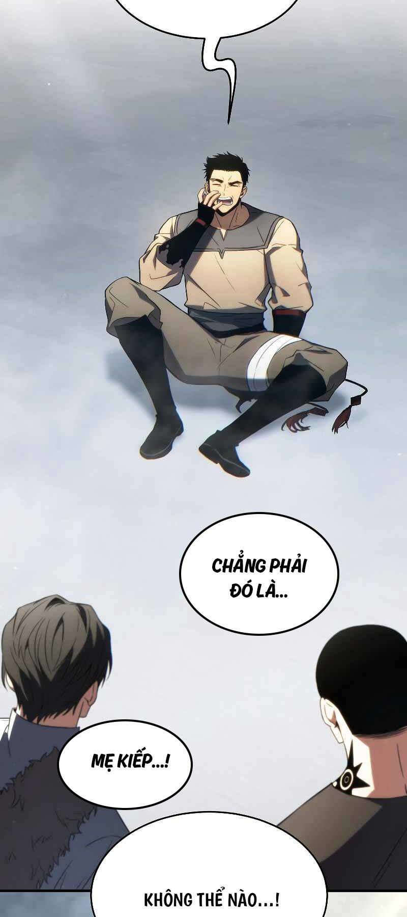 Người Chơi Mạnh Nhất Hồi Quy Lần Thứ 100 - Chapter 35 - Page 83