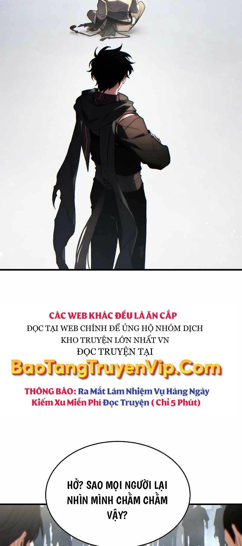 Người Chơi Mạnh Nhất Hồi Quy Lần Thứ 100 - Chapter 35 - Page 85