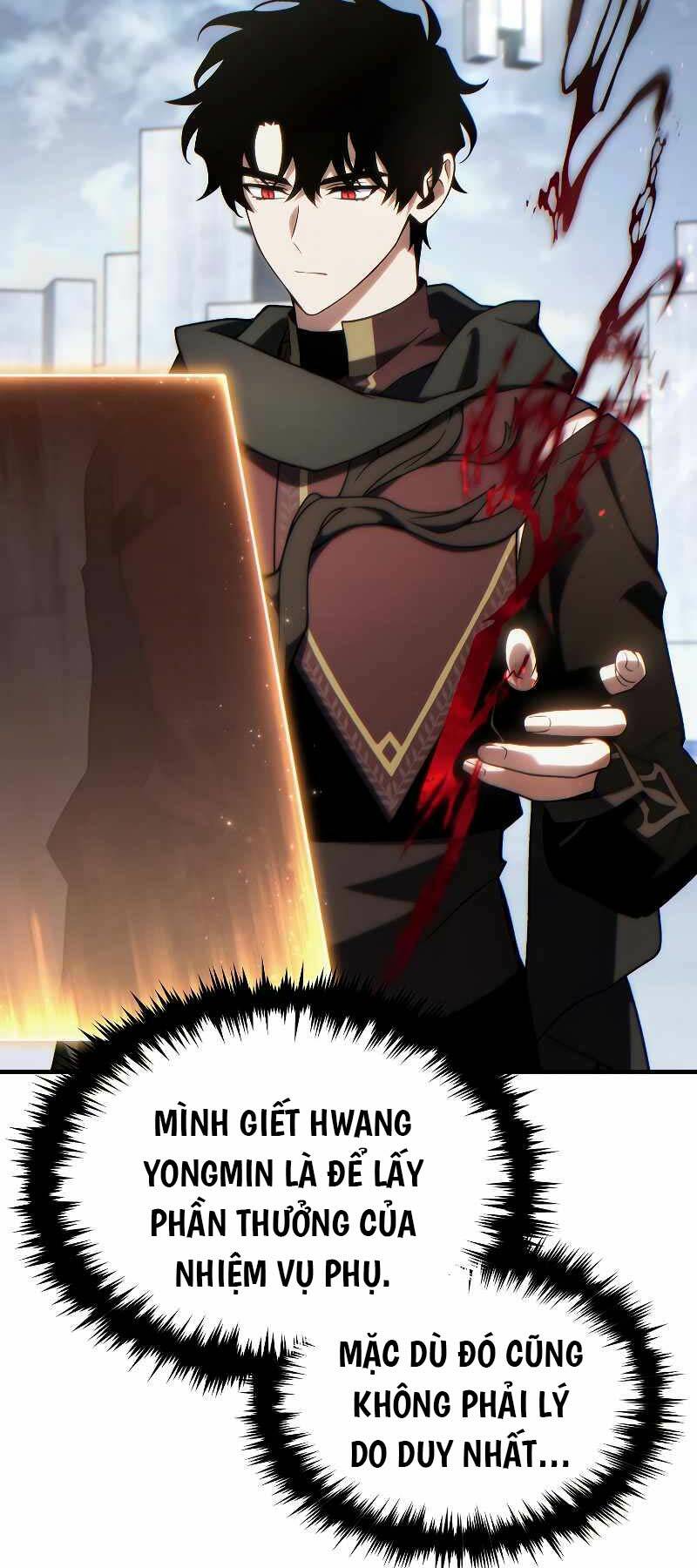 Người Chơi Mạnh Nhất Hồi Quy Lần Thứ 100 - Chapter 35 - Page 8