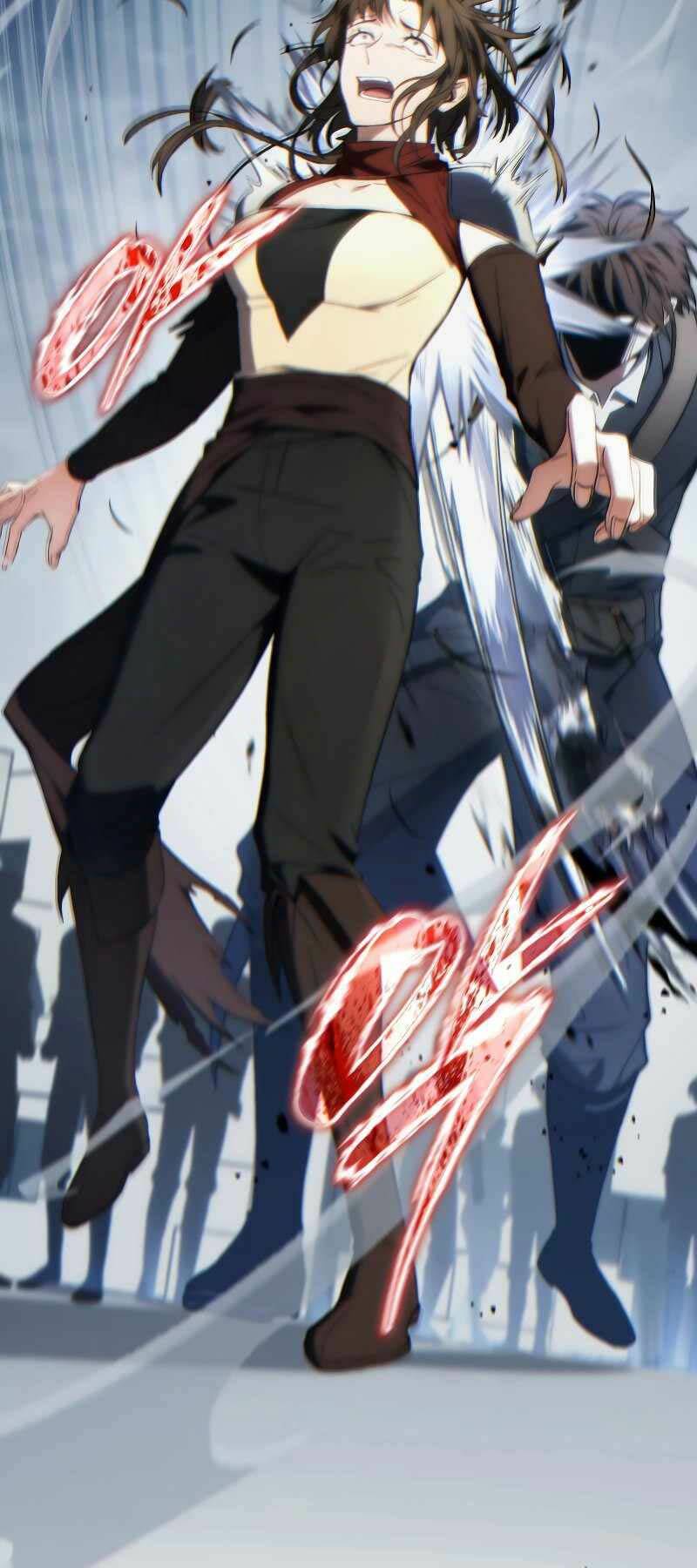 Người Chơi Mạnh Nhất Hồi Quy Lần Thứ 100 - Chapter 35 - Page 94