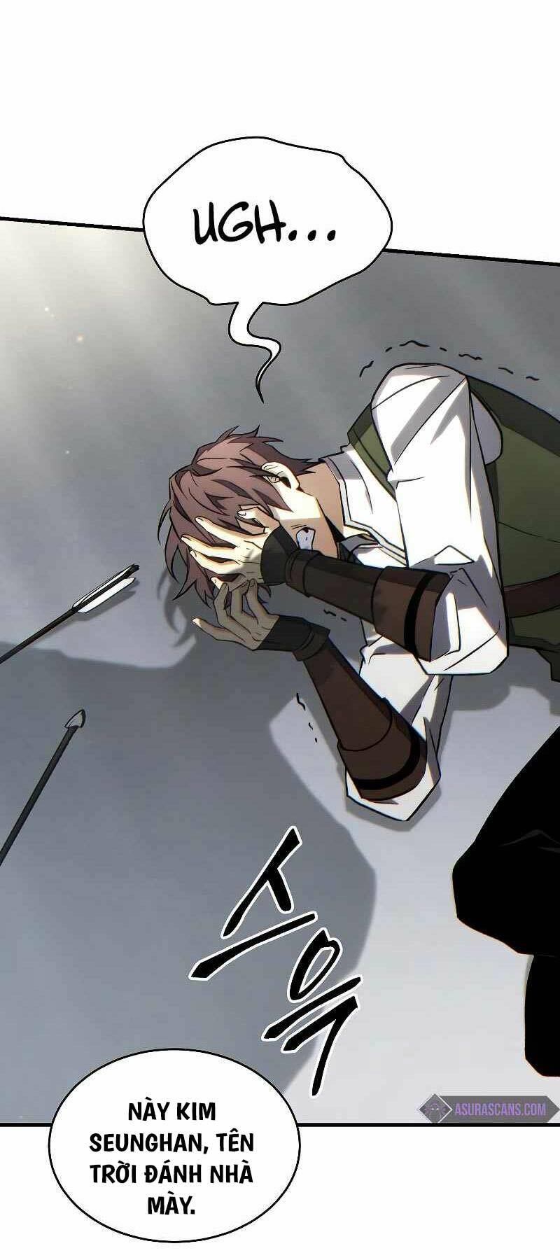 Người Chơi Mạnh Nhất Hồi Quy Lần Thứ 100 - Chapter 36 - Page 100