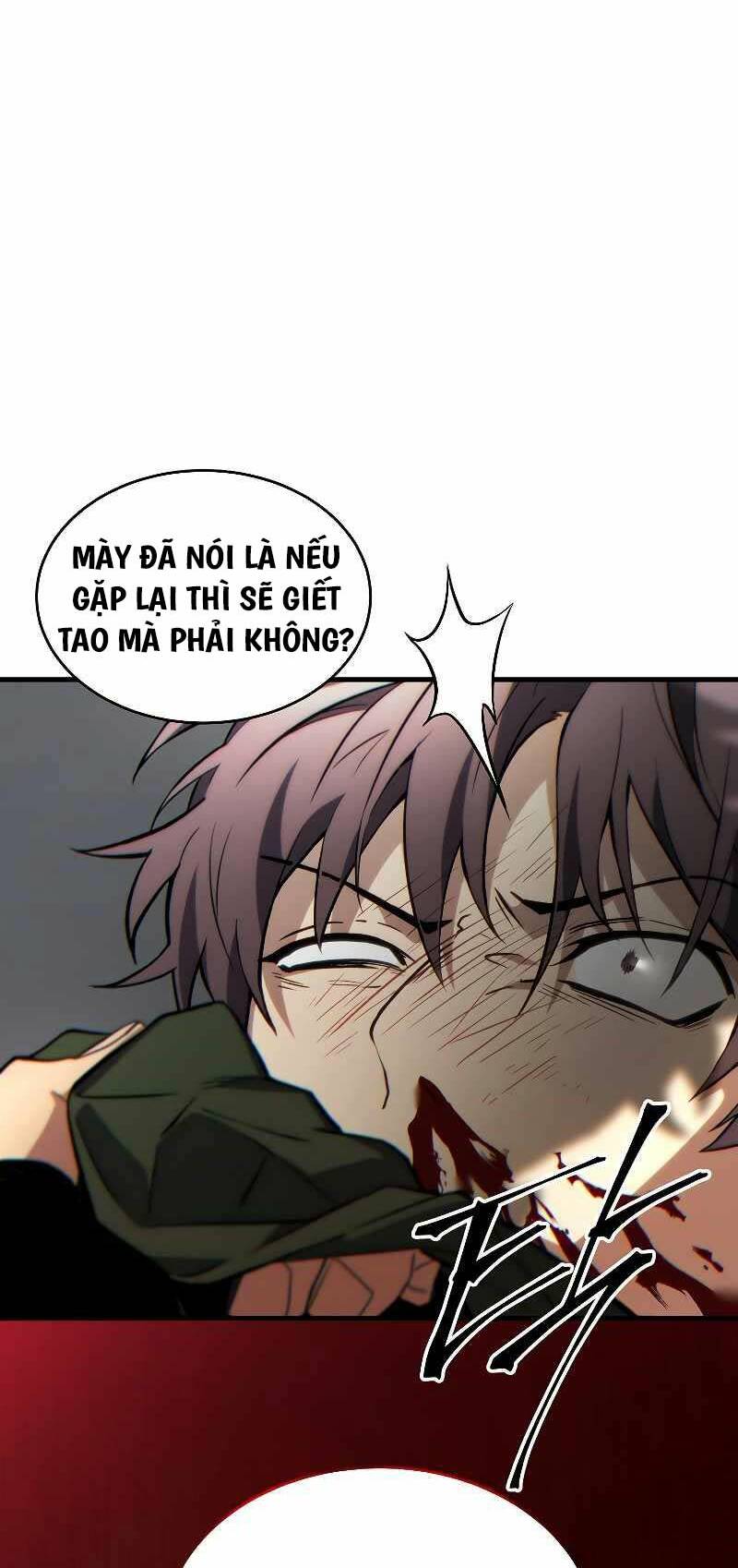 Người Chơi Mạnh Nhất Hồi Quy Lần Thứ 100 - Chapter 36 - Page 101