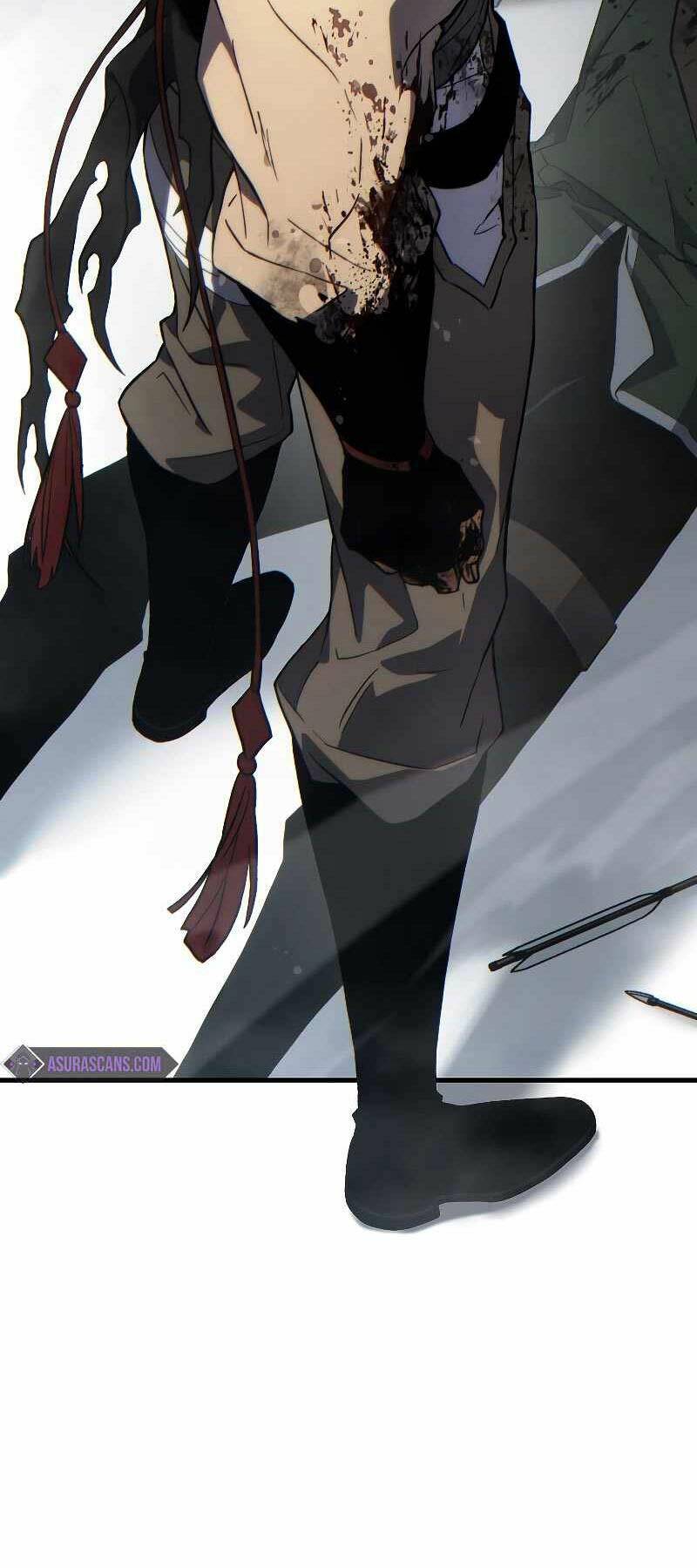 Người Chơi Mạnh Nhất Hồi Quy Lần Thứ 100 - Chapter 36 - Page 107