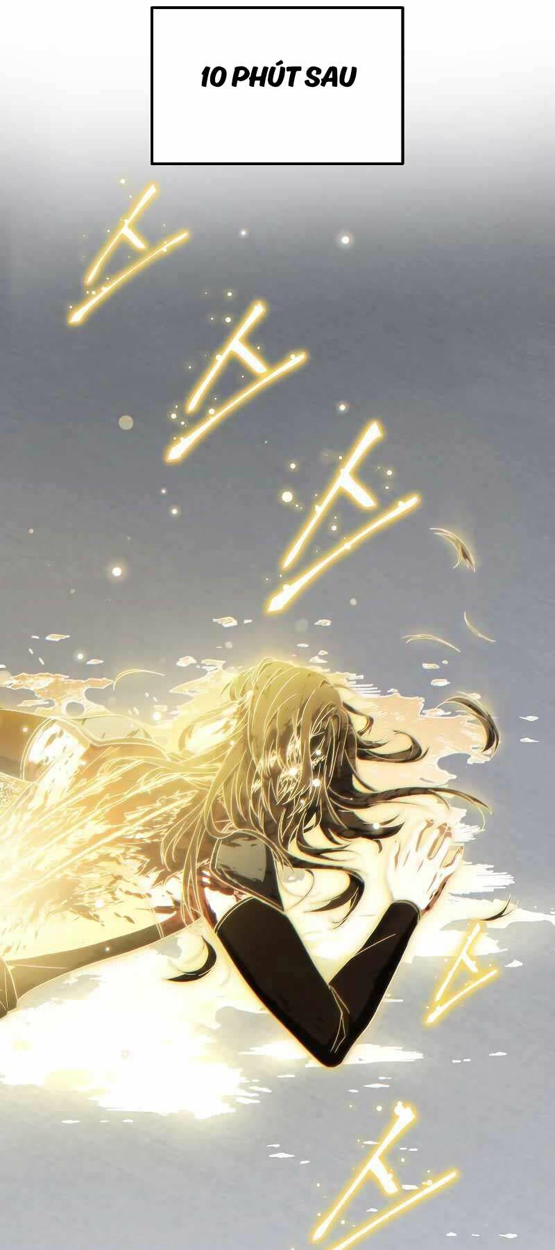 Người Chơi Mạnh Nhất Hồi Quy Lần Thứ 100 - Chapter 36 - Page 10