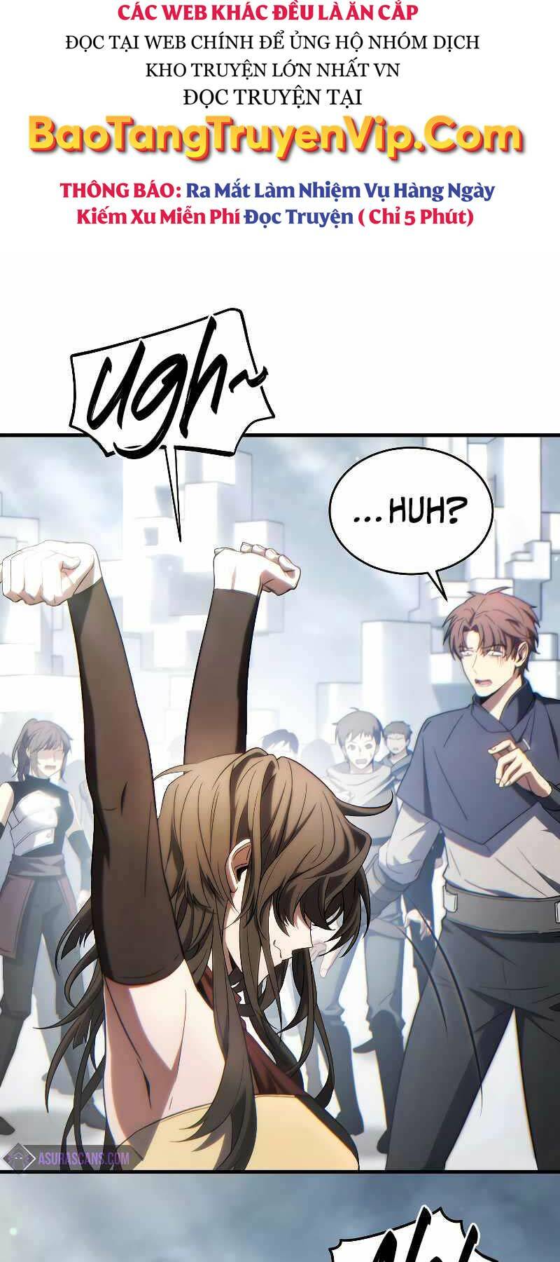 Người Chơi Mạnh Nhất Hồi Quy Lần Thứ 100 - Chapter 36 - Page 13