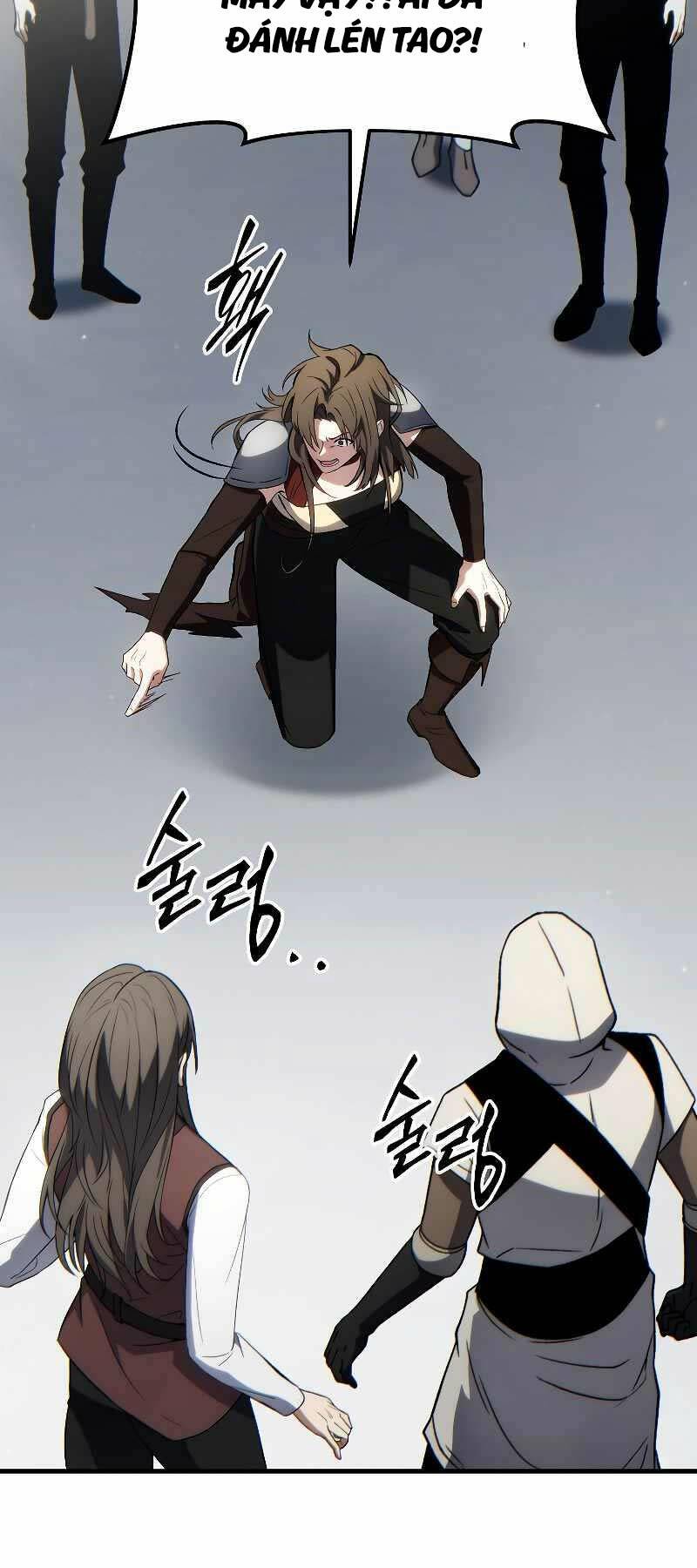 Người Chơi Mạnh Nhất Hồi Quy Lần Thứ 100 - Chapter 36 - Page 15