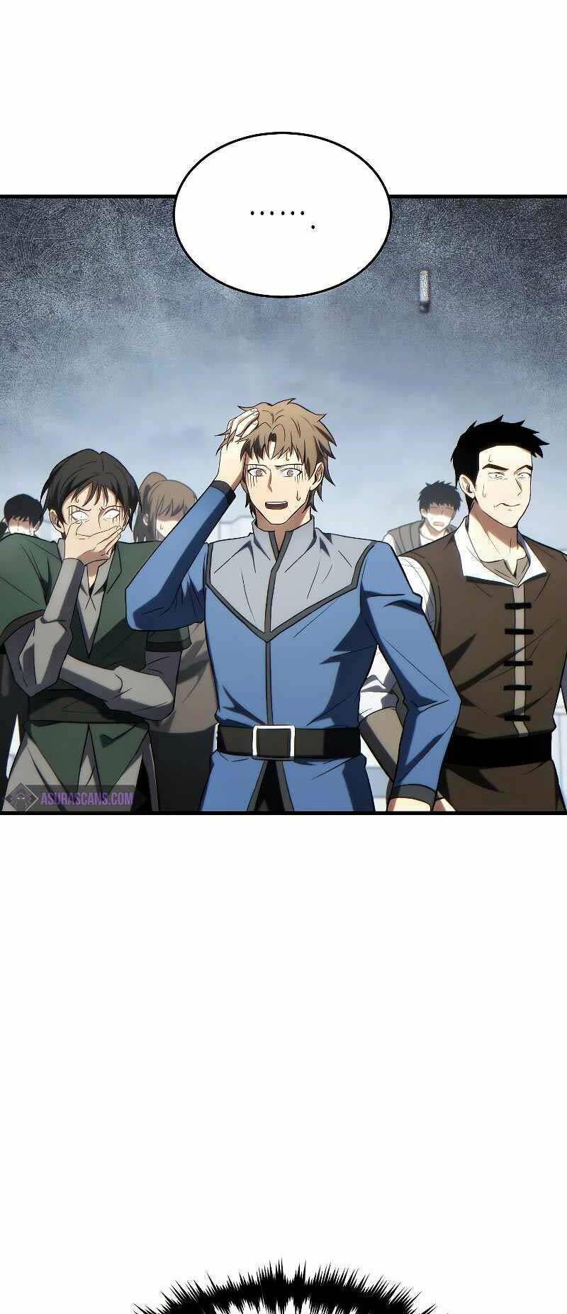 Người Chơi Mạnh Nhất Hồi Quy Lần Thứ 100 - Chapter 36 - Page 20