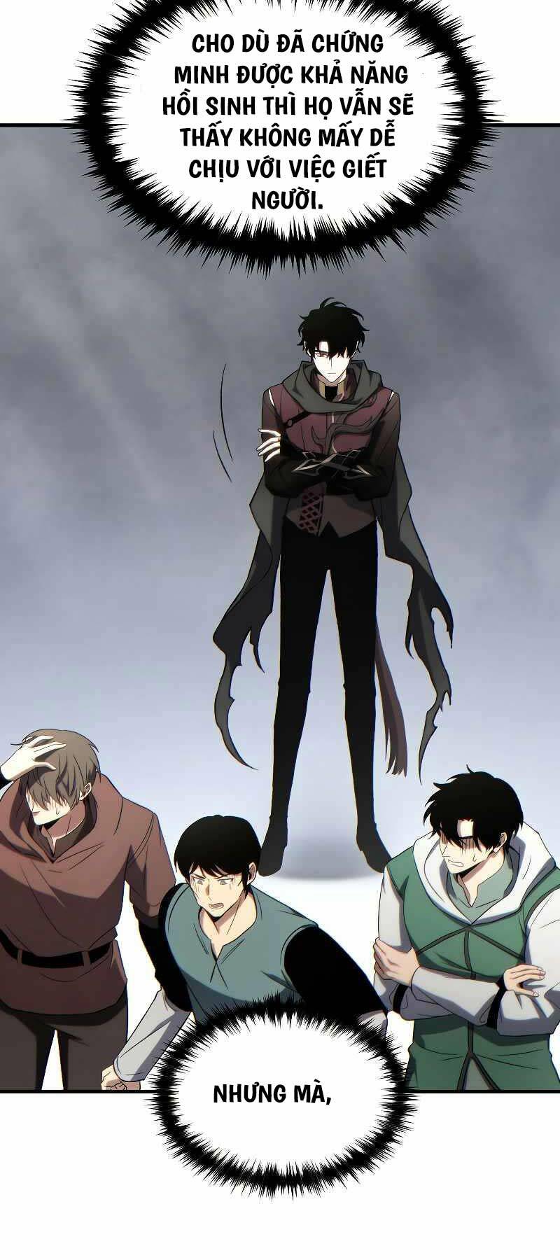 Người Chơi Mạnh Nhất Hồi Quy Lần Thứ 100 - Chapter 36 - Page 21