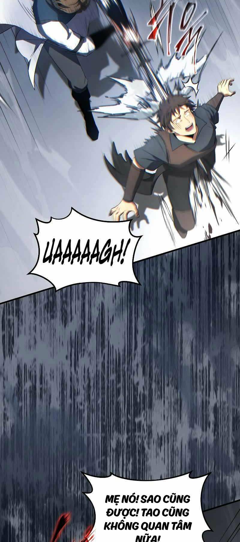 Người Chơi Mạnh Nhất Hồi Quy Lần Thứ 100 - Chapter 36 - Page 23