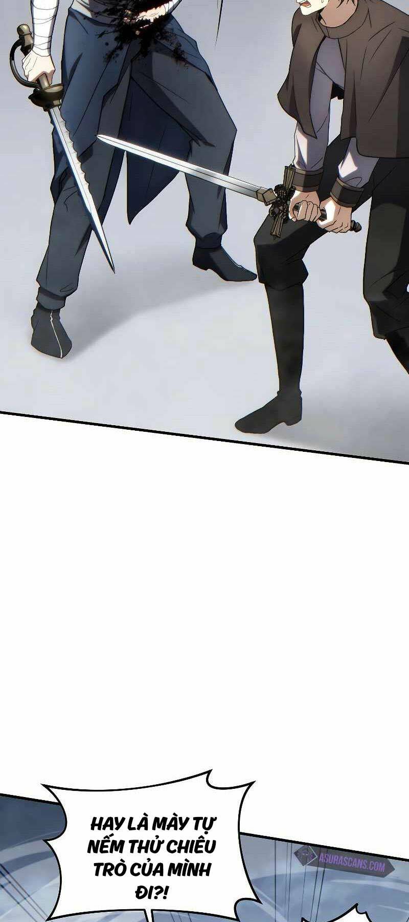 Người Chơi Mạnh Nhất Hồi Quy Lần Thứ 100 - Chapter 36 - Page 27