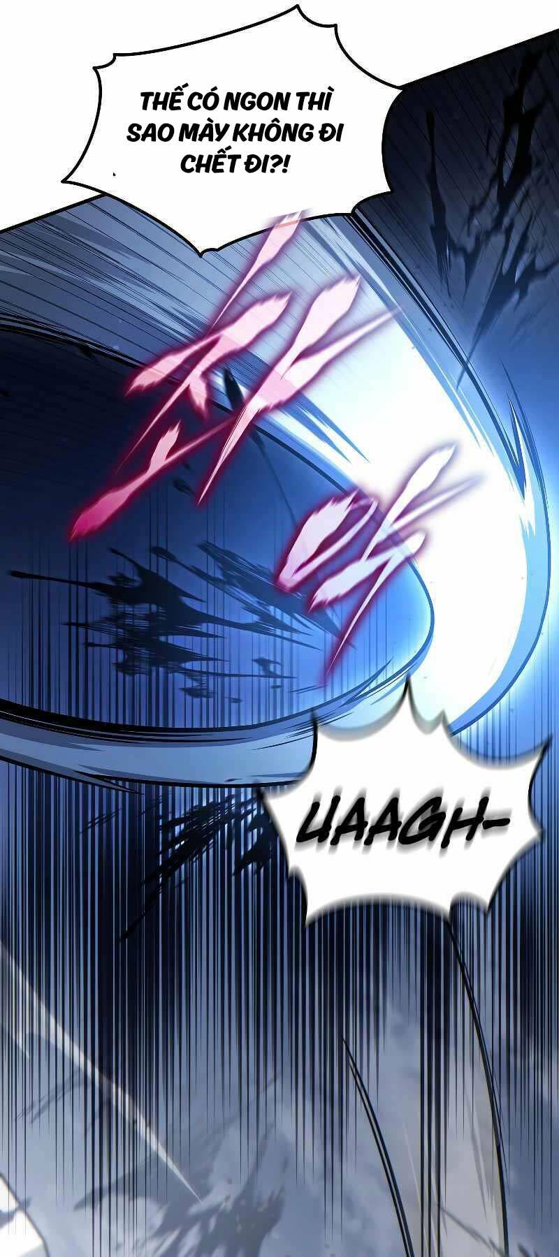 Người Chơi Mạnh Nhất Hồi Quy Lần Thứ 100 - Chapter 36 - Page 29