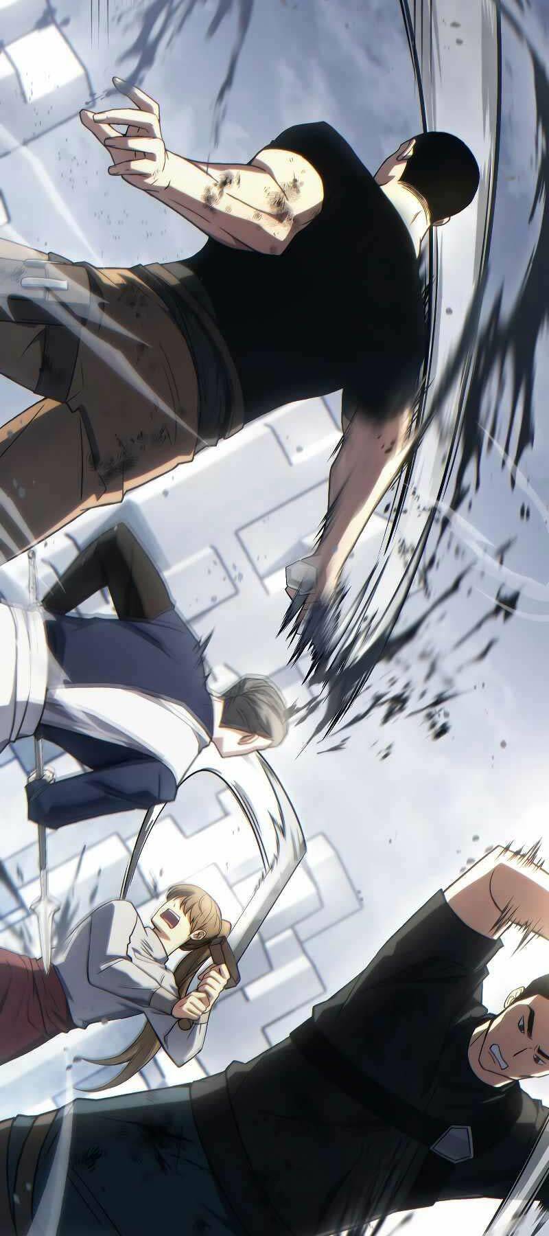 Người Chơi Mạnh Nhất Hồi Quy Lần Thứ 100 - Chapter 36 - Page 30