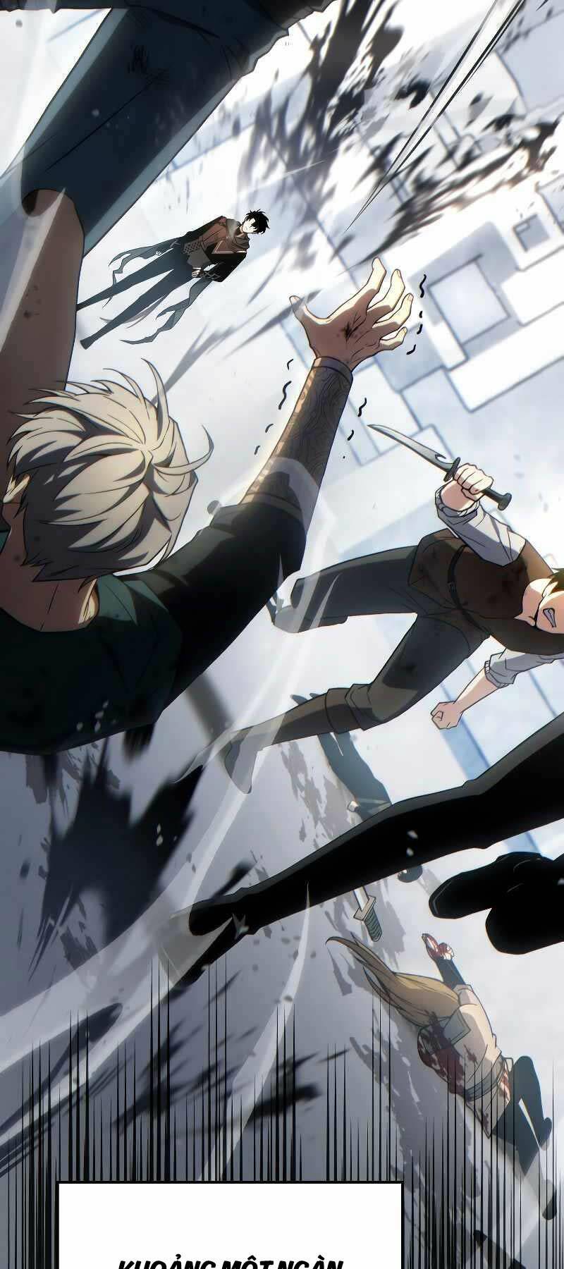 Người Chơi Mạnh Nhất Hồi Quy Lần Thứ 100 - Chapter 36 - Page 31