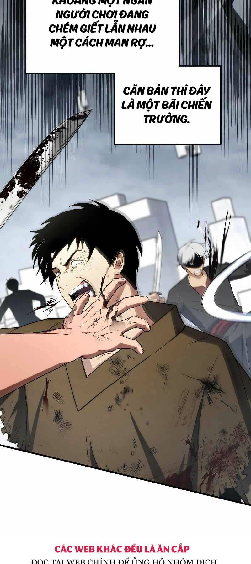 Người Chơi Mạnh Nhất Hồi Quy Lần Thứ 100 - Chapter 36 - Page 32