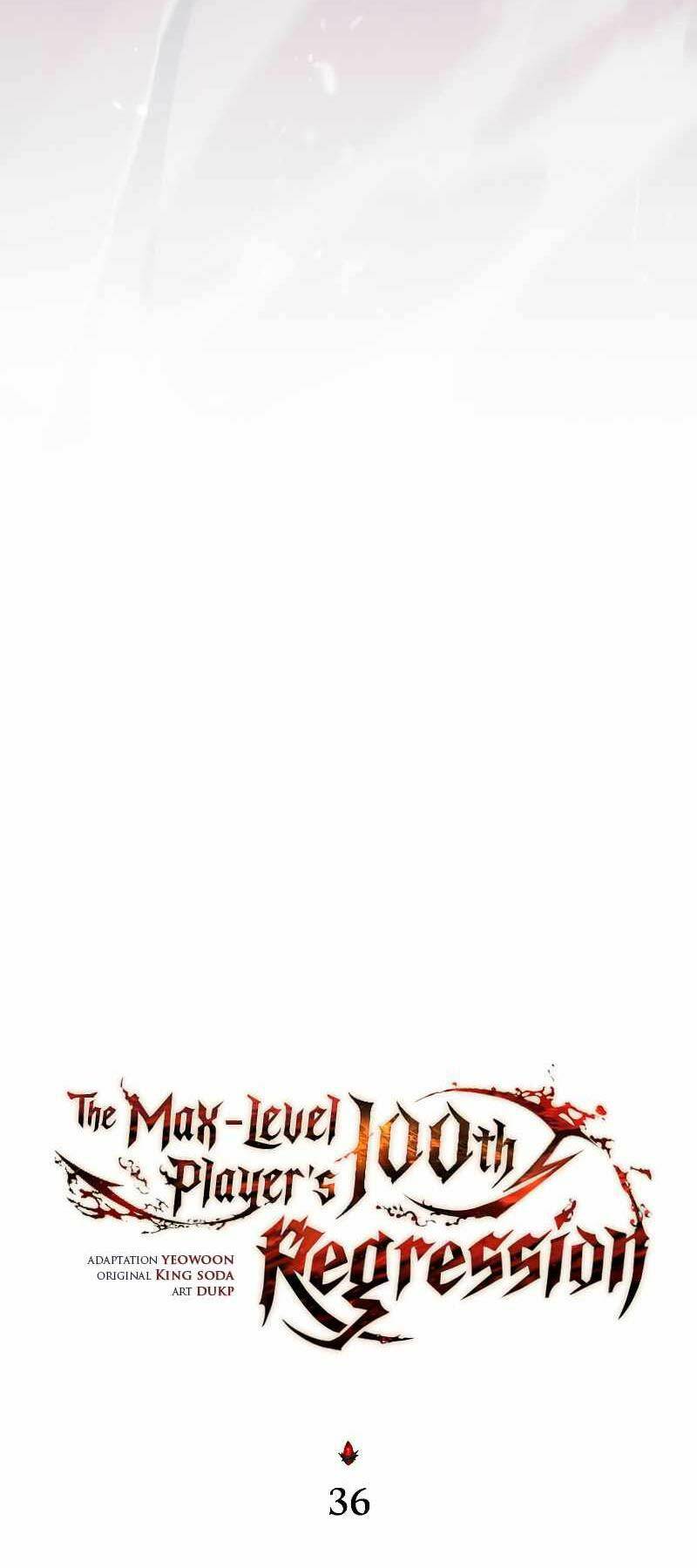 Người Chơi Mạnh Nhất Hồi Quy Lần Thứ 100 - Chapter 36 - Page 35