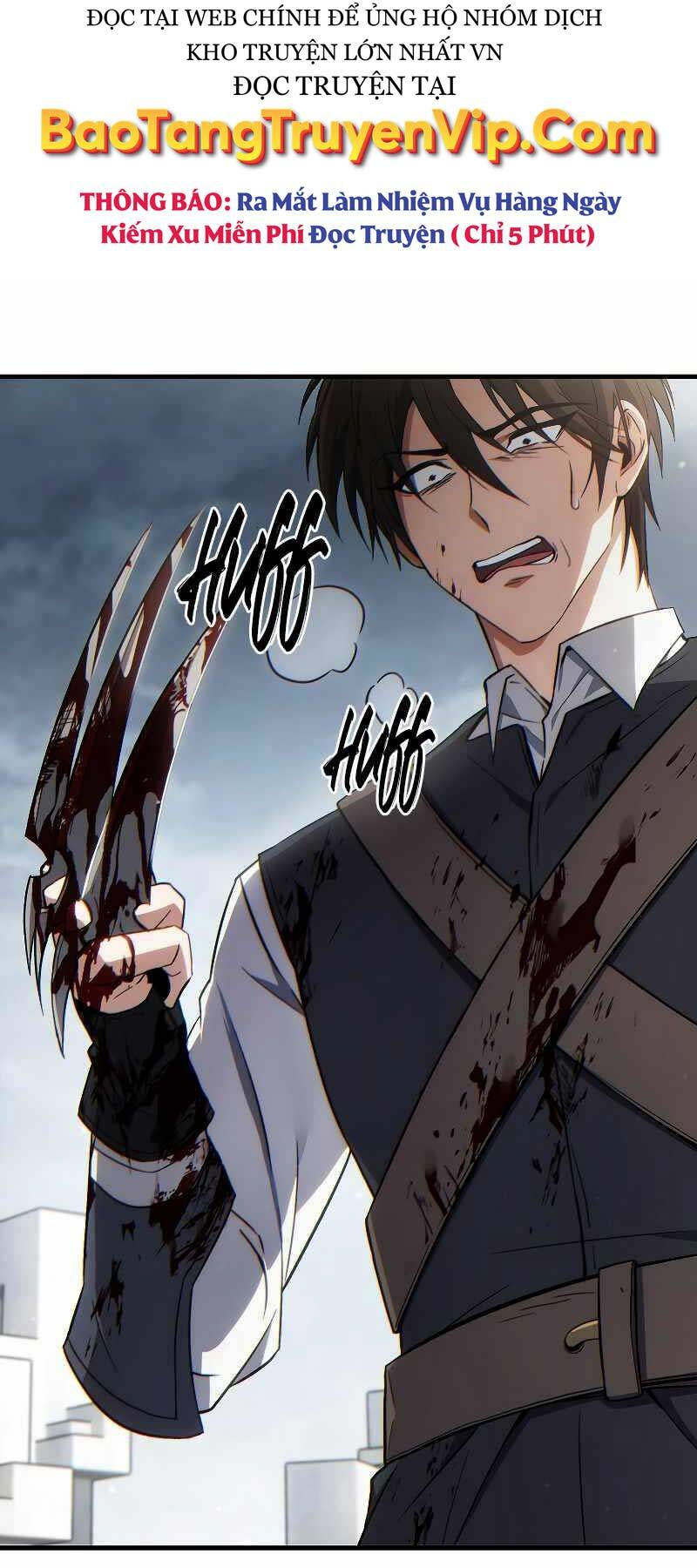 Người Chơi Mạnh Nhất Hồi Quy Lần Thứ 100 - Chapter 36 - Page 3