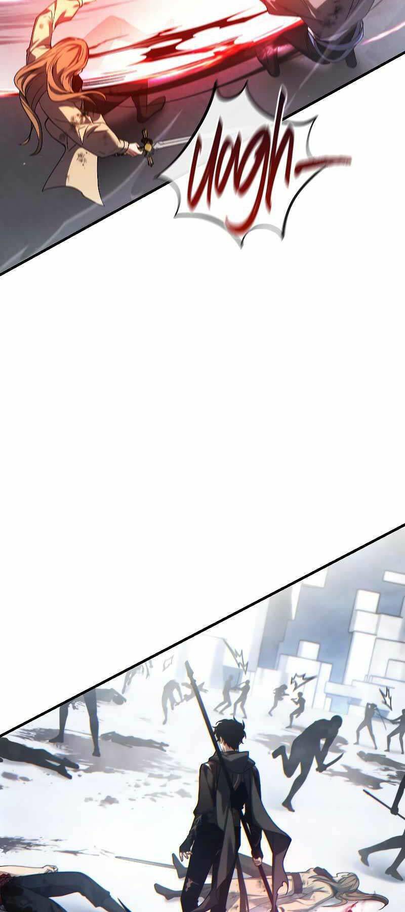 Người Chơi Mạnh Nhất Hồi Quy Lần Thứ 100 - Chapter 36 - Page 39