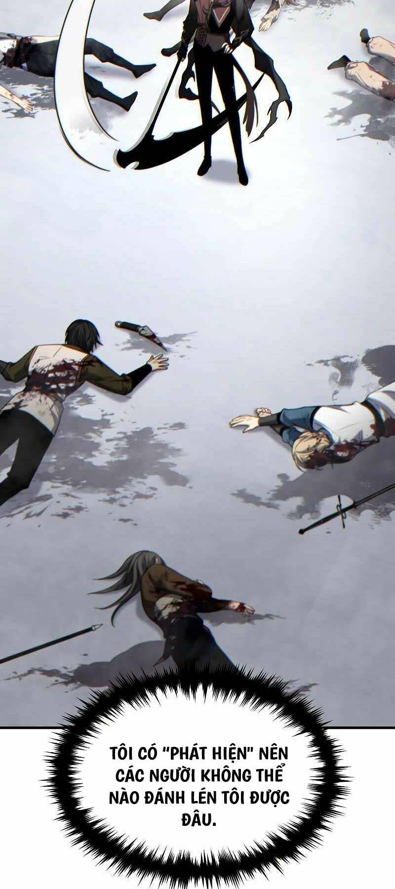 Người Chơi Mạnh Nhất Hồi Quy Lần Thứ 100 - Chapter 36 - Page 45