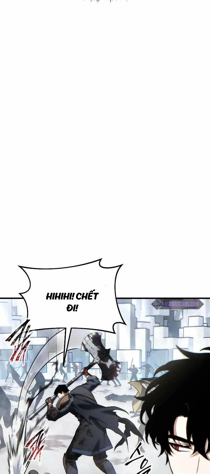 Người Chơi Mạnh Nhất Hồi Quy Lần Thứ 100 - Chapter 36 - Page 46