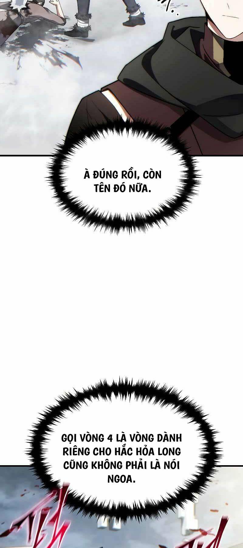 Người Chơi Mạnh Nhất Hồi Quy Lần Thứ 100 - Chapter 36 - Page 47