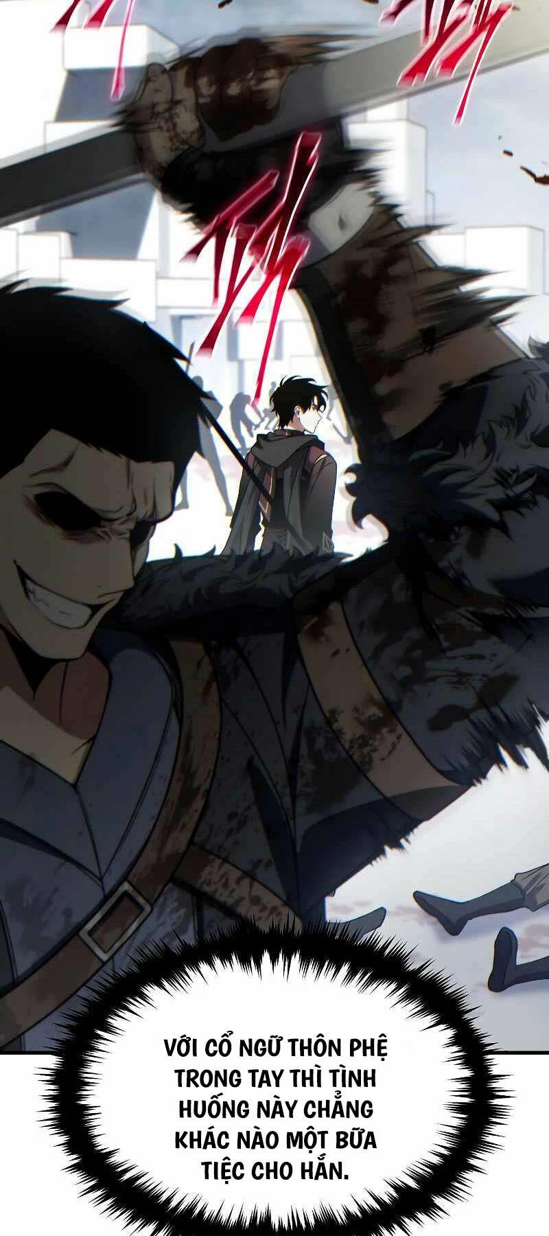 Người Chơi Mạnh Nhất Hồi Quy Lần Thứ 100 - Chapter 36 - Page 48