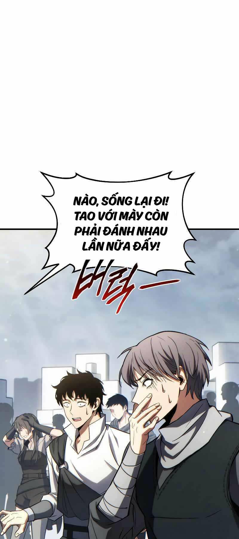 Người Chơi Mạnh Nhất Hồi Quy Lần Thứ 100 - Chapter 36 - Page 4