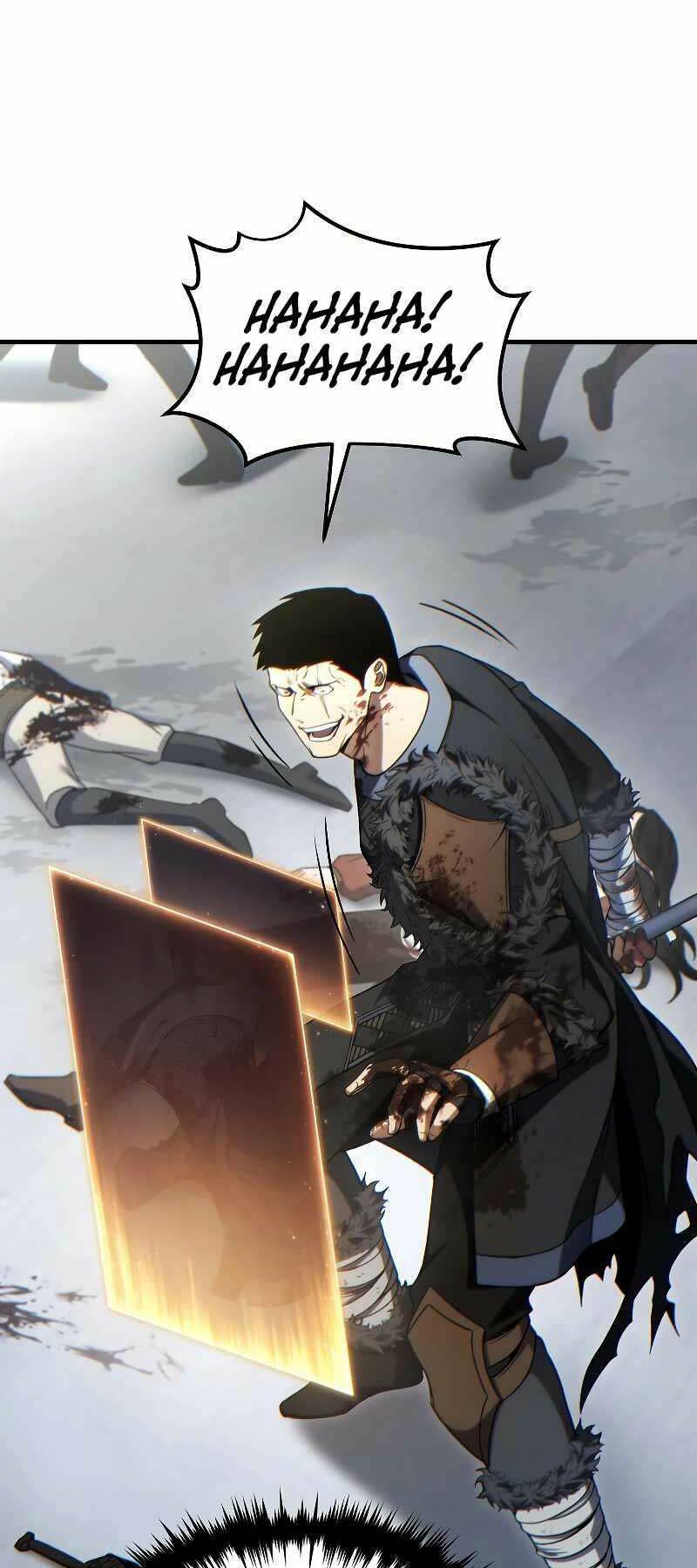 Người Chơi Mạnh Nhất Hồi Quy Lần Thứ 100 - Chapter 36 - Page 51