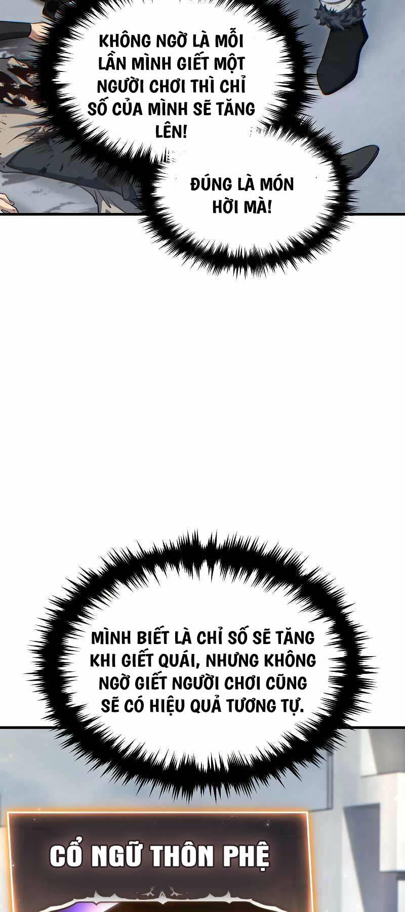 Người Chơi Mạnh Nhất Hồi Quy Lần Thứ 100 - Chapter 36 - Page 52