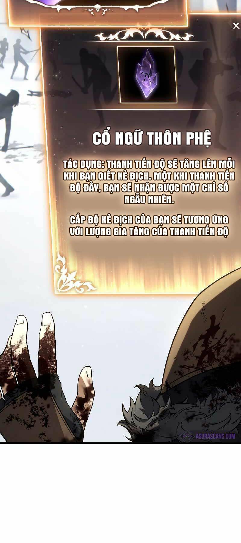 Người Chơi Mạnh Nhất Hồi Quy Lần Thứ 100 - Chapter 36 - Page 53