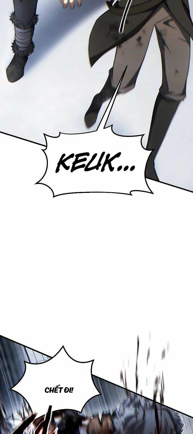 Người Chơi Mạnh Nhất Hồi Quy Lần Thứ 100 - Chapter 36 - Page 55